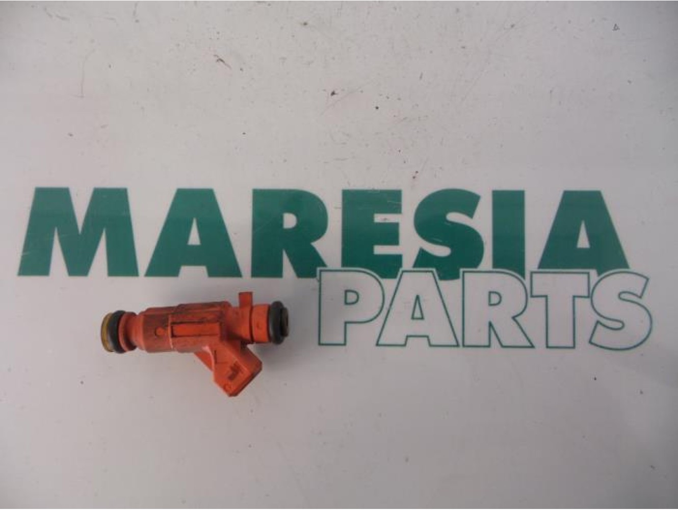Citroen - Xsara - Injector (petrol injection)