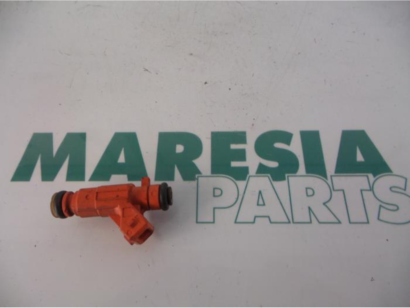 Citroen - Xsara - Injector (benzine injectie)