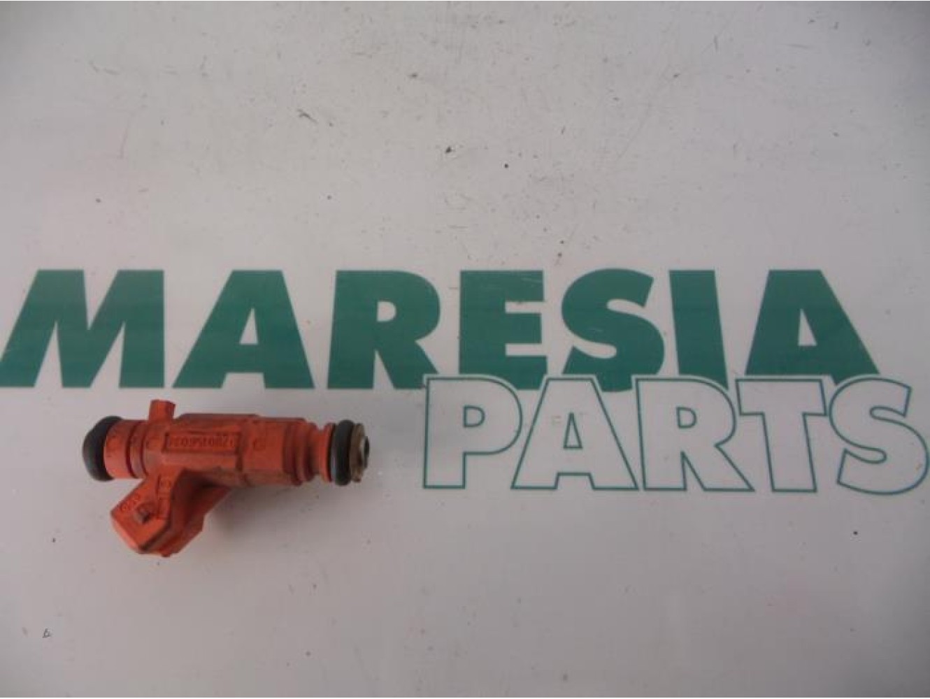 Citroen - Xsara - Injector (petrol injection)
