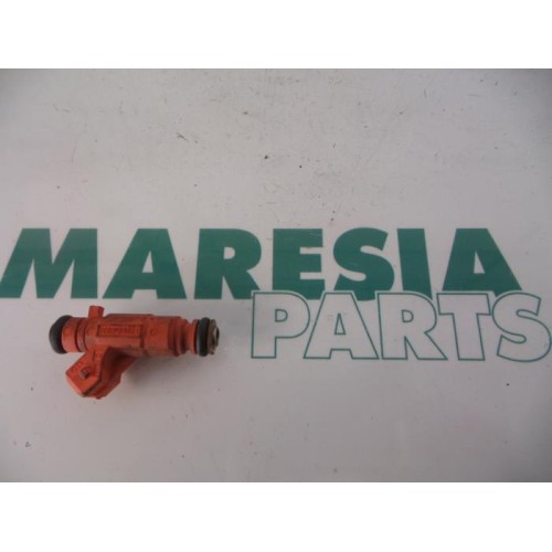Citroen - Xsara - Injector (petrol injection)