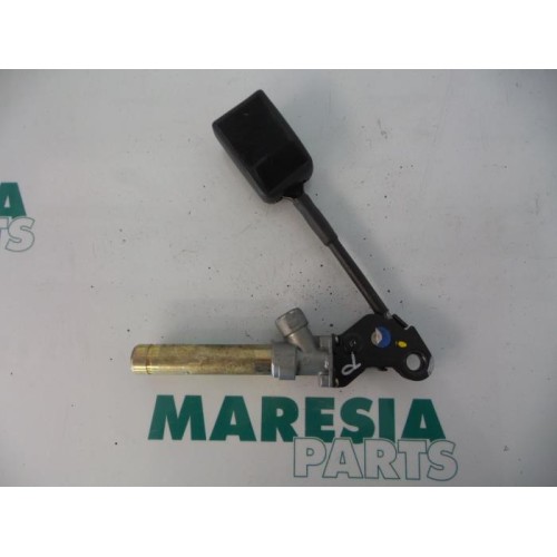 Citroen - Xsara - Gordelspanner rechts