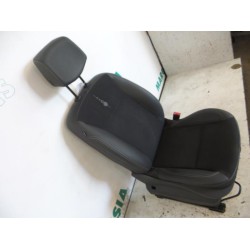 Renault - Clio - Siège droit