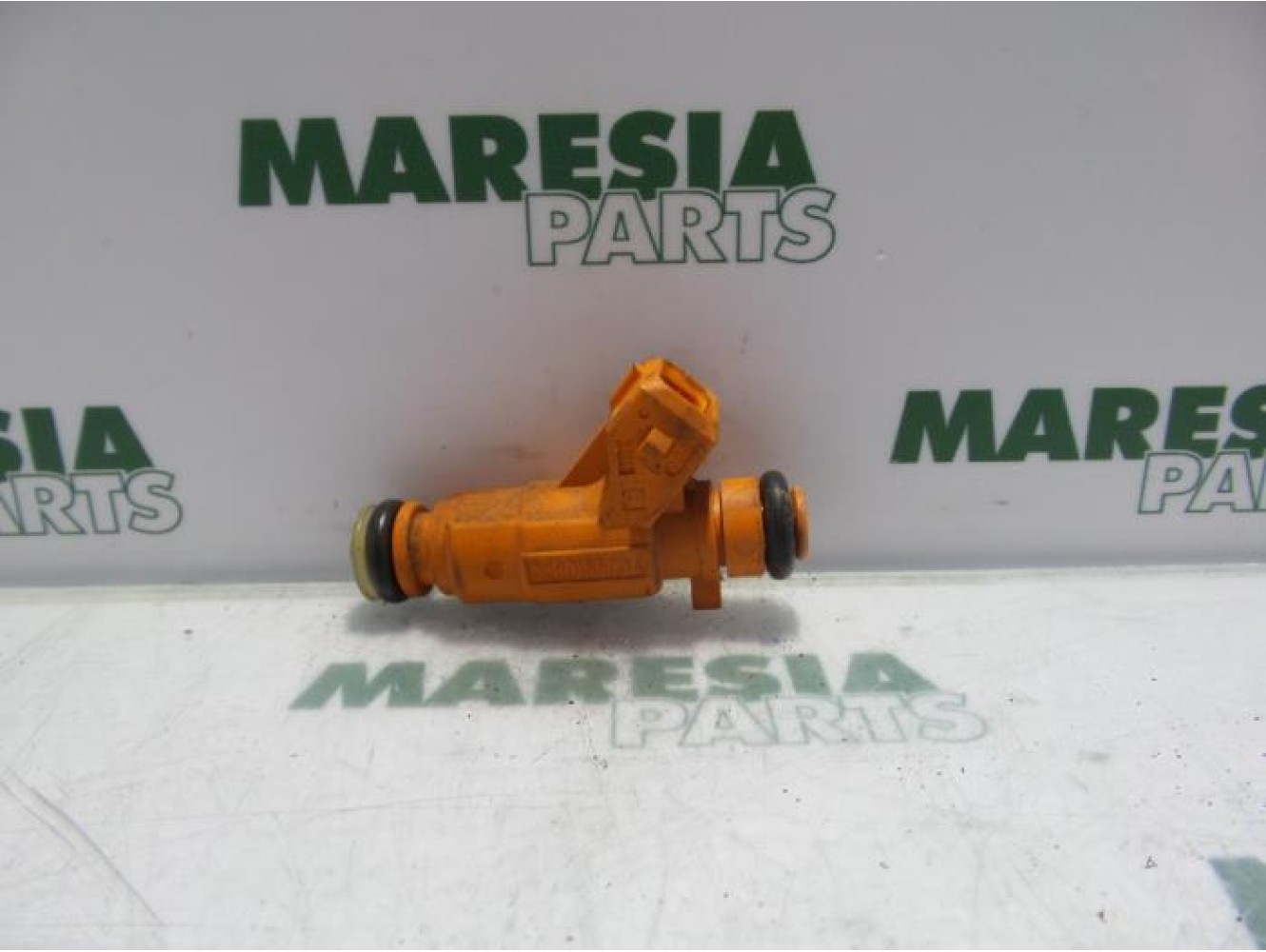 Citroen - Pluriel - Injector (petrol injection)