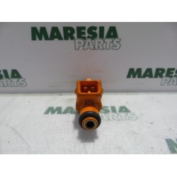 Citroen - Pluriel - Injector (benzine injectie)