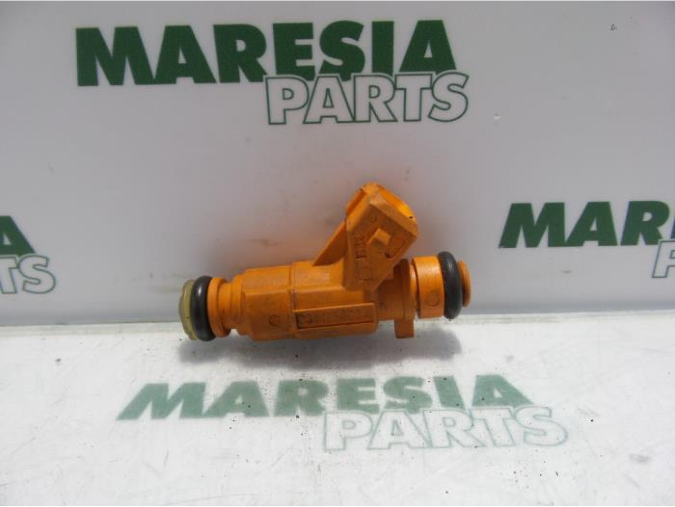 Citroen - Pluriel - Injector (benzine injectie)
