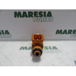 Citroen - Pluriel - Injector (petrol injection)
