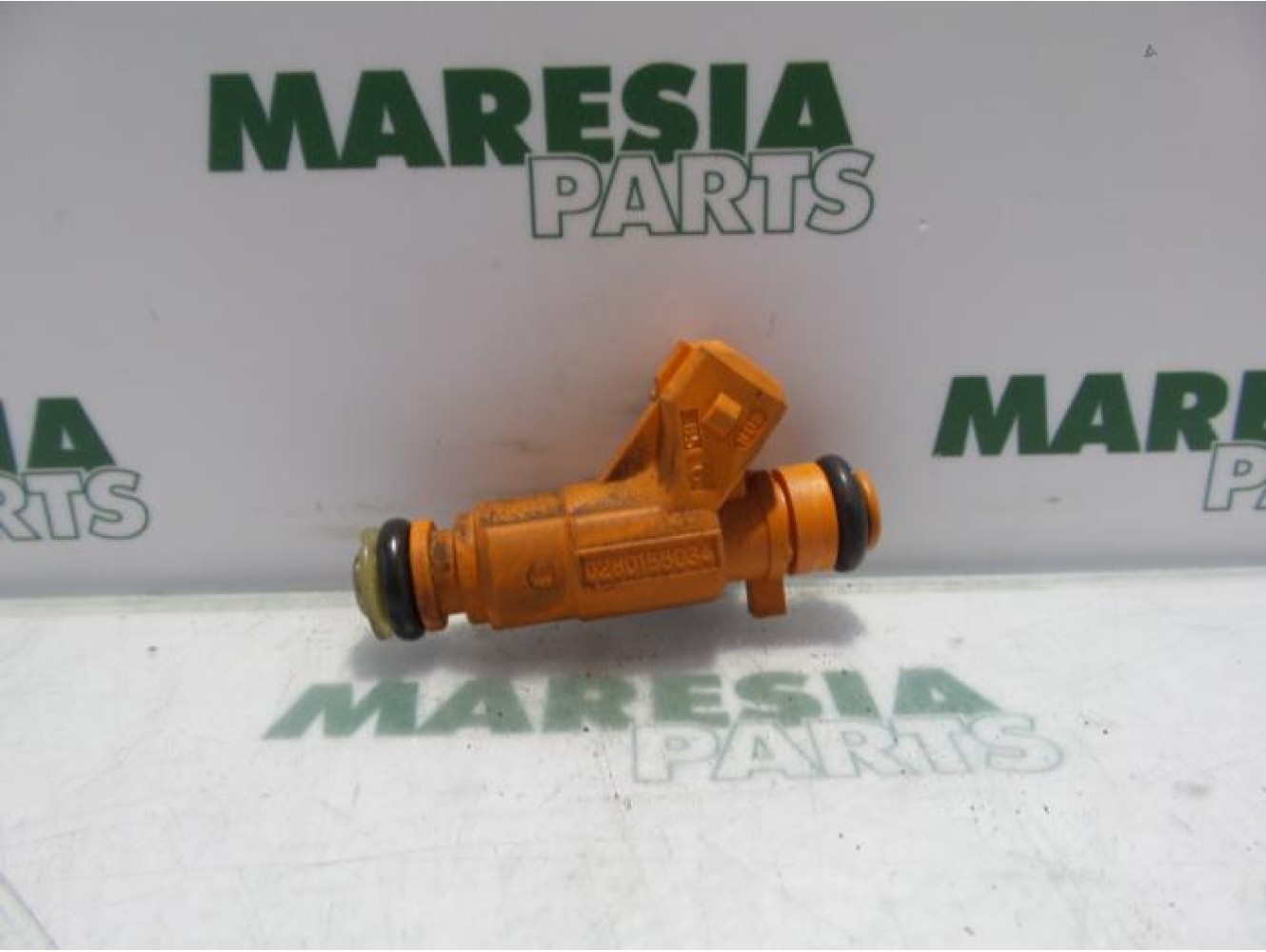 Citroen - Pluriel - Injector (petrol injection)