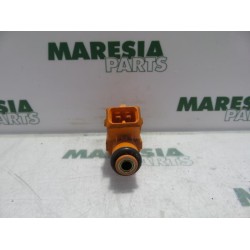 Citroen - Pluriel - Injector (benzine injectie)