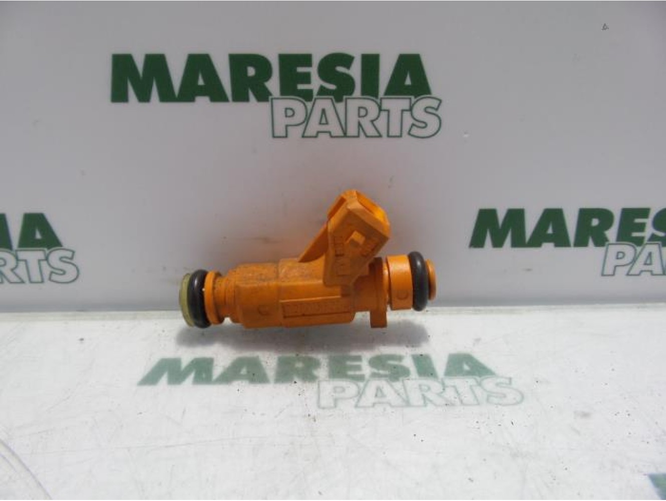 Citroen - Pluriel - Injector (benzine injectie)
