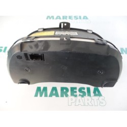 Fiat - Punto - Instrument panel