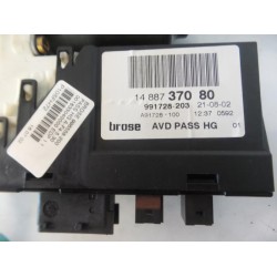 Citroen - C8 - Window mechanism 4-door, front right