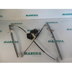 Citroen - C8 - Window mechanism 4-door, front right