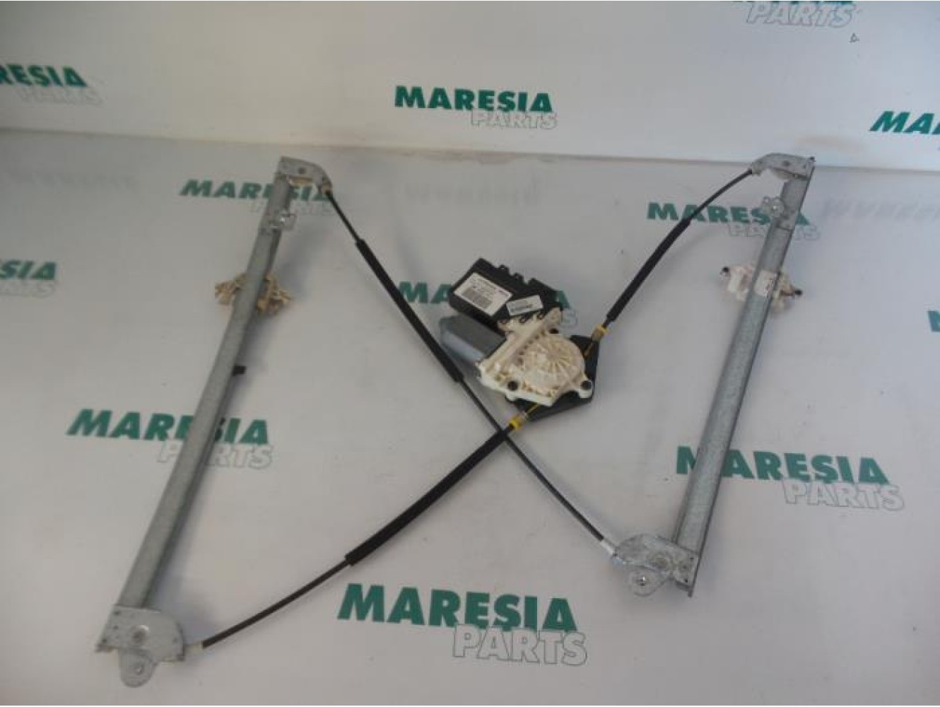 Citroen - C8 - Window mechanism 4-door, front right
