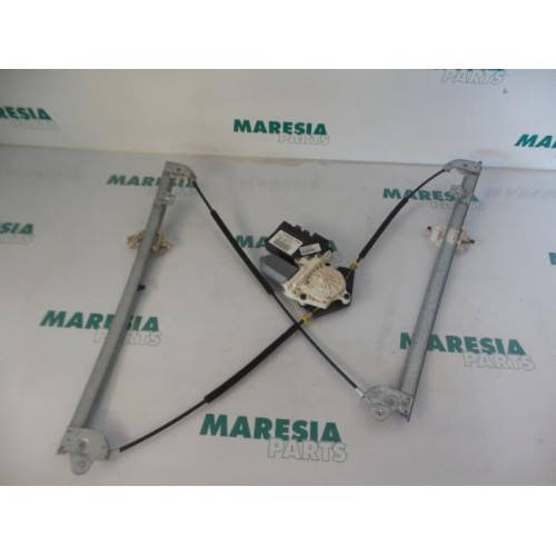 Citroen - C8 - Window mechanism 4-door, front right