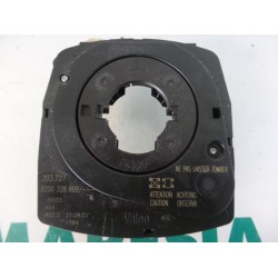 Renault - Espace - Airbagring