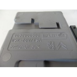 Peugeot - 607 - Computer, miscellaneous