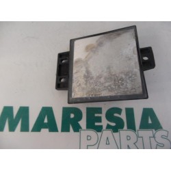 Peugeot - 607 - Computer lighting module