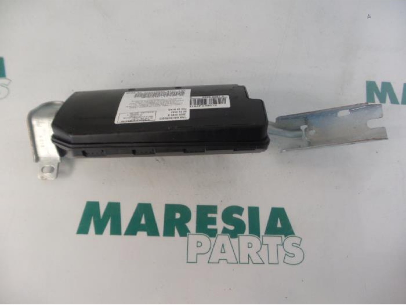 Peugeot - 607 - Airbag stoel (zitplaats)