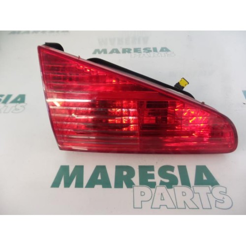 Peugeot - 607 - Taillight, left