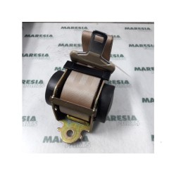 Peugeot - 607 - Sicherheitsgurt links hinten