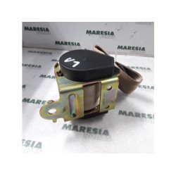 Peugeot - 607 - Sicherheitsgurt links hinten