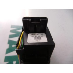 Peugeot - 607 - Indicator switch