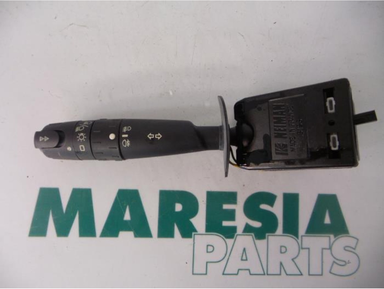 Peugeot - 607 - Indicator switch