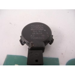 Peugeot - 607 - Rain sensor