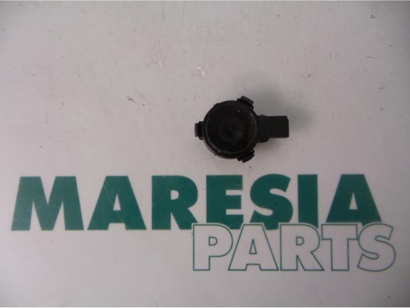 Peugeot - 607 - Rain sensor