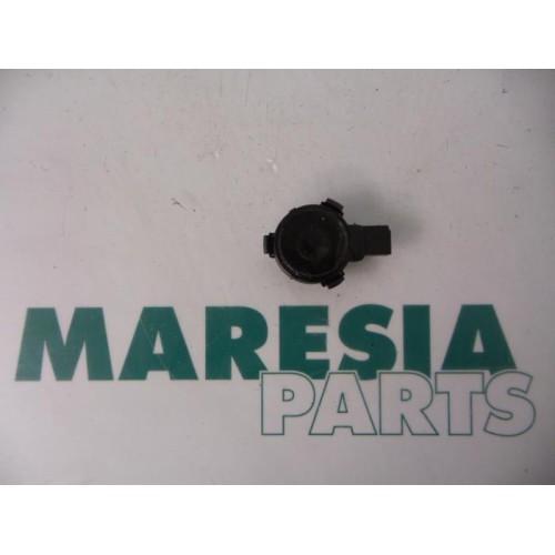 Peugeot - 607 - Rain sensor