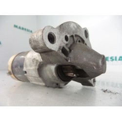 Peugeot - 607 - Starter