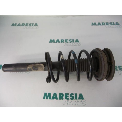 Peugeot - 607 - Front shock absorber rod, right