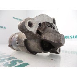Peugeot - 807 - Startmotor