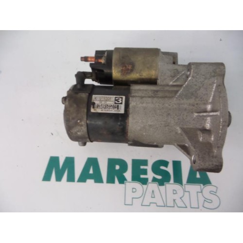 Peugeot - 807 - Startmotor