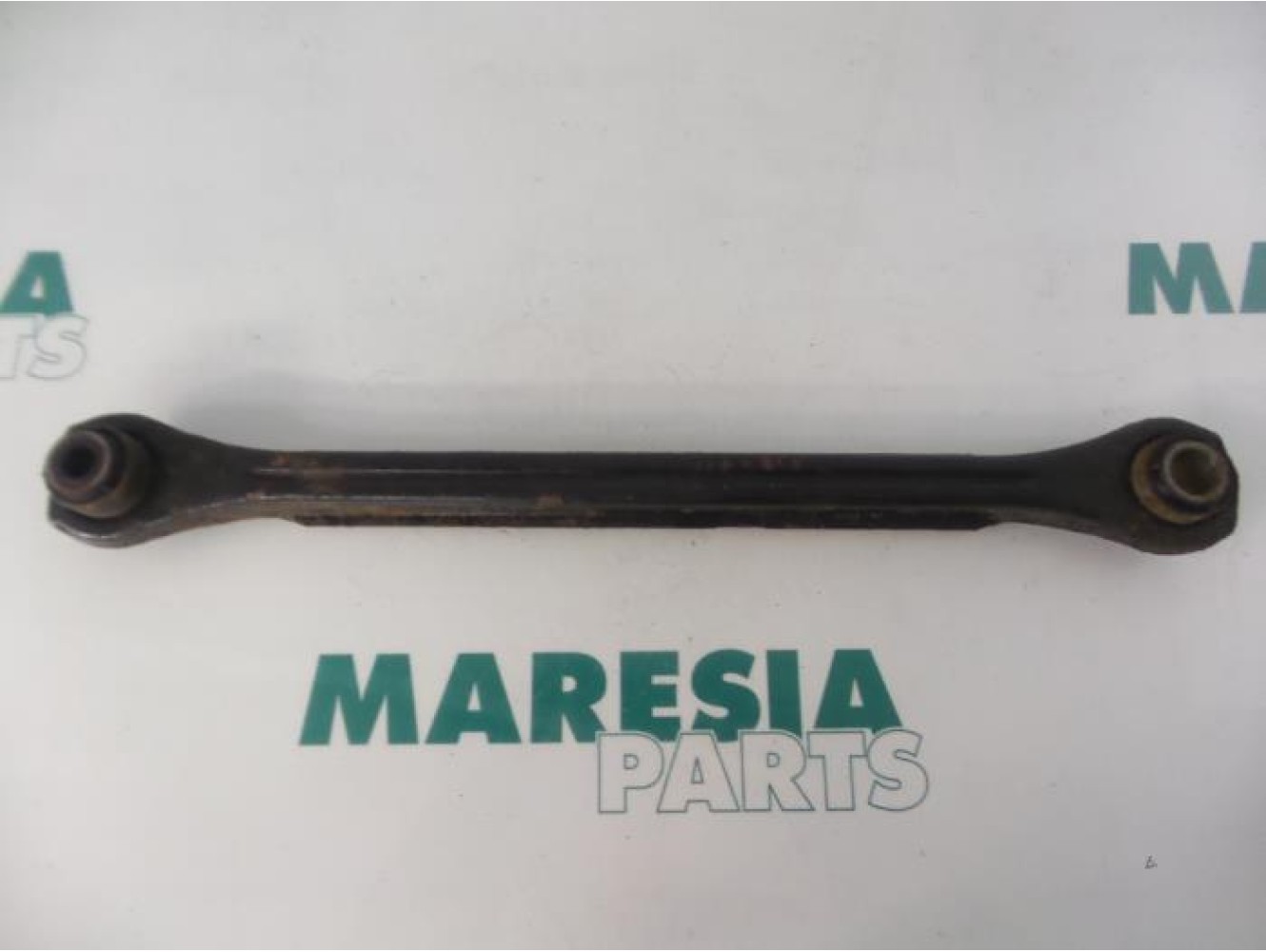 Peugeot - 607 - Anti-roll bar guide