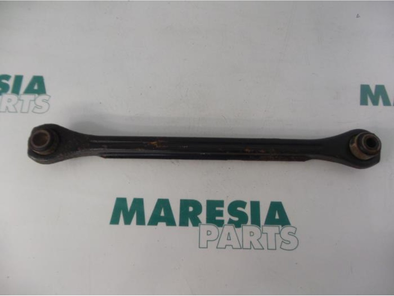Peugeot - 607 - Anti-roll bar guide