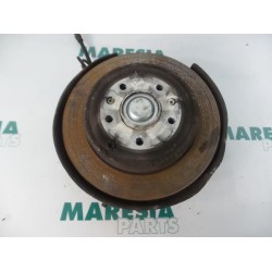 Peugeot - 607 - Achsschenkel links hinten