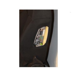 Peugeot - 207 - Stoel links