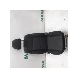 Peugeot - 207 - Stoel links