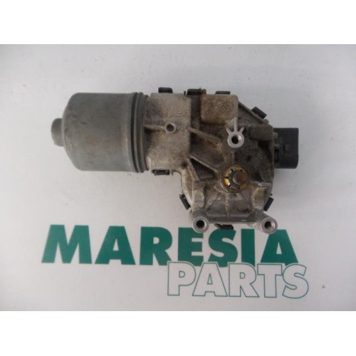 Alfa Romeo - 159 - Front wiper motor