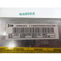 Alfa Romeo - 159 - Airbag knie links