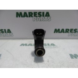 Peugeot - 207 - Injector (petrol injection)
