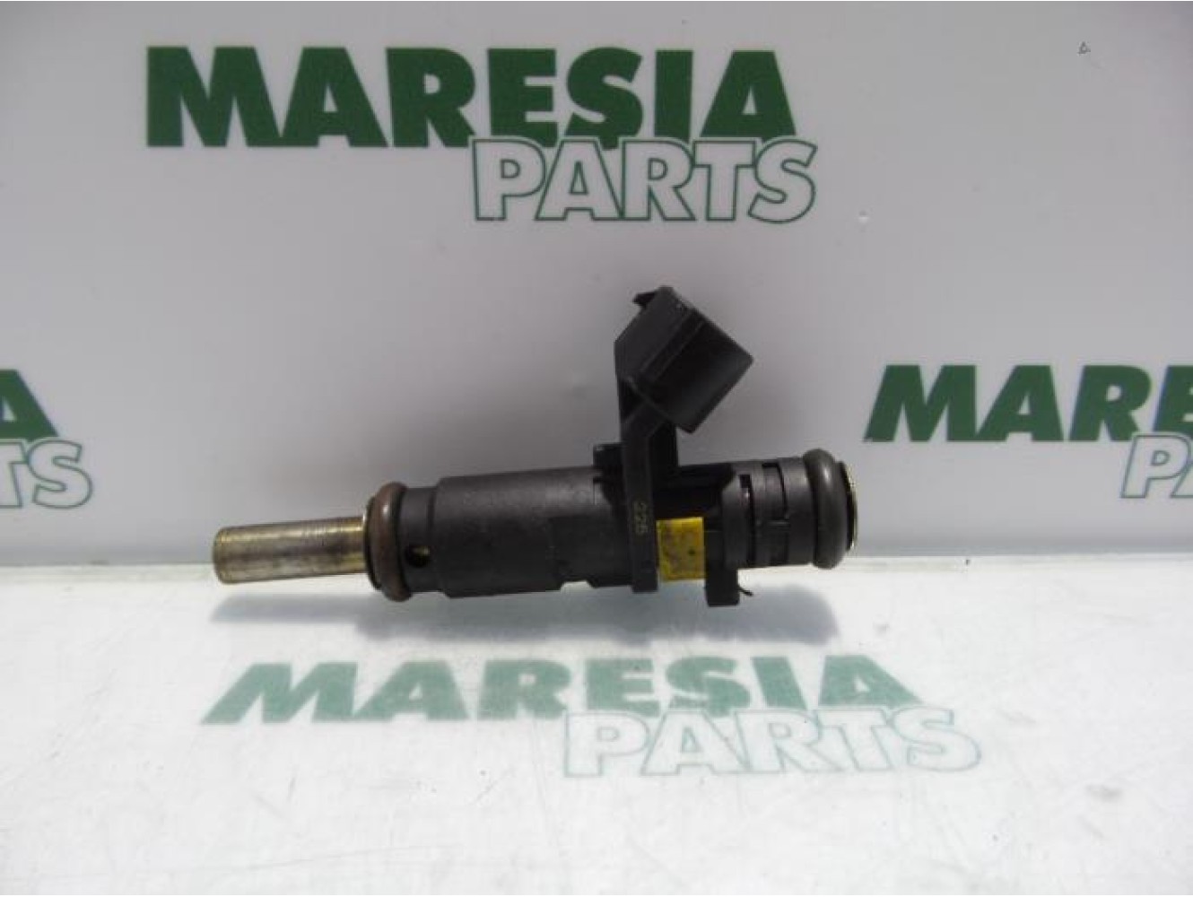 Peugeot - 207 - Injector (petrol injection)