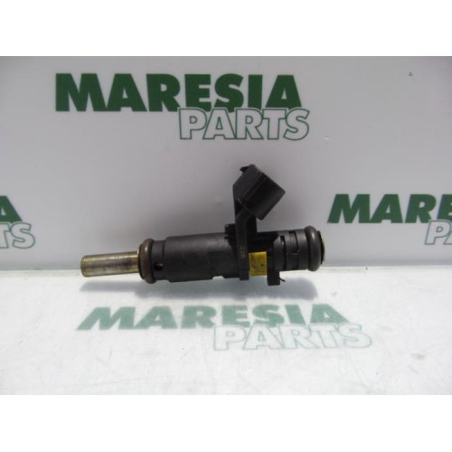 Peugeot - 207 - Injector (petrol injection)