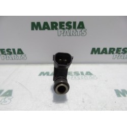 Peugeot - 207 - Injector (petrol injection)
