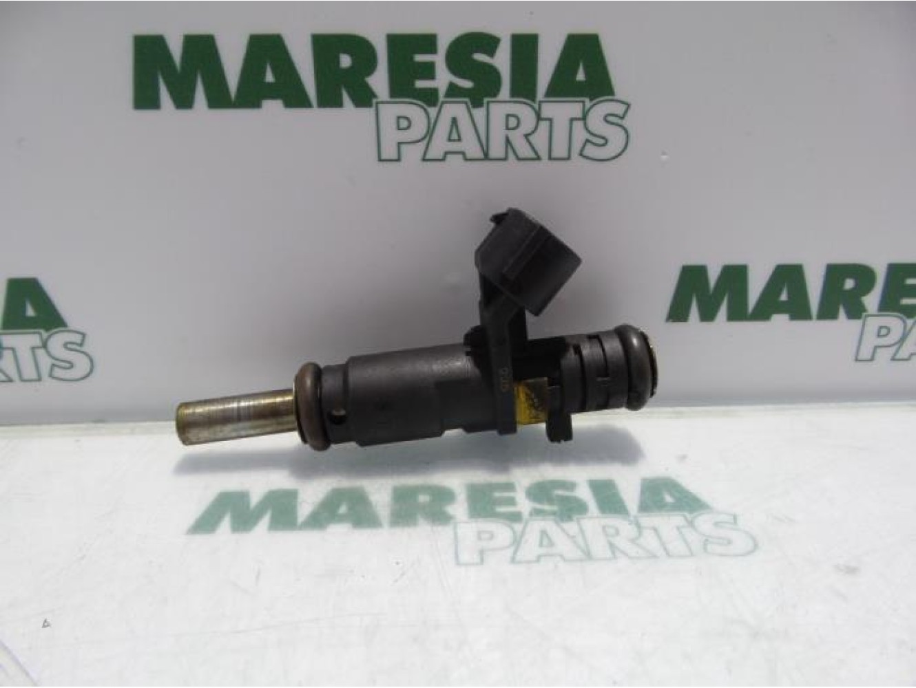Peugeot - 207 - Injector (petrol injection)