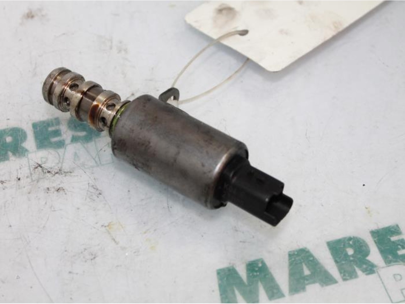 Peugeot - 207 - Sensor (other)