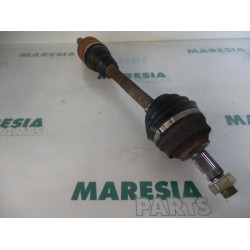 Citroen - C8 - Aandrijfas links-voor