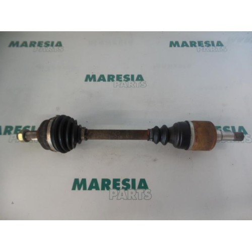 Citroen - C8 - Front drive shaft, left