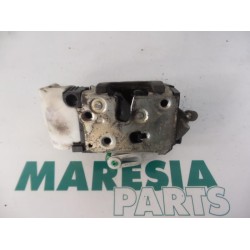 Fiat - Punto - Front door lock mechanism 4-door, right
